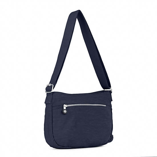 Syro Crossbody Bag, True Blue, large