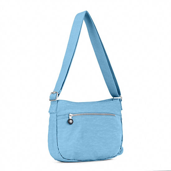 Syro Crossbody Bag, Fairy Blue C, large
