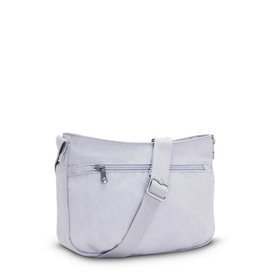 Syro Crossbody Bag, Lush Lavendar, large