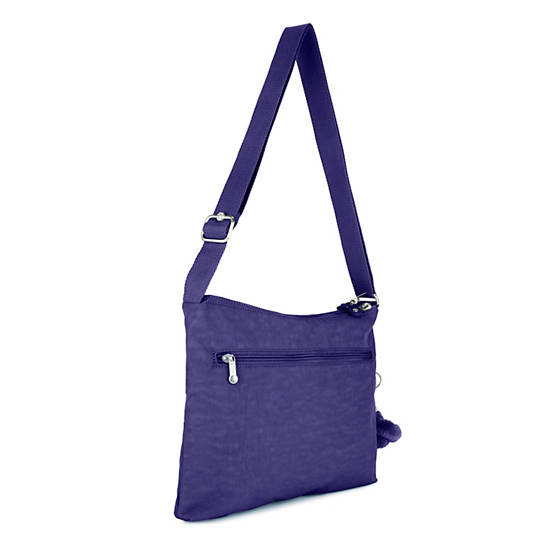 Alvar Crossbody Bag, Sweet Blue, large