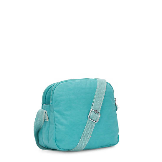Keefe Crossbody Bag, Seaglass Blue, large