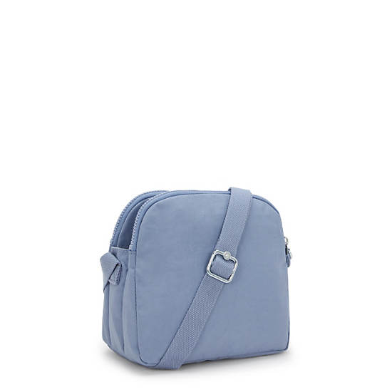 Keefe Crossbody Bag, Blue Slate, large