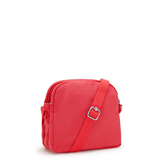 Keefe Crossbody Bag