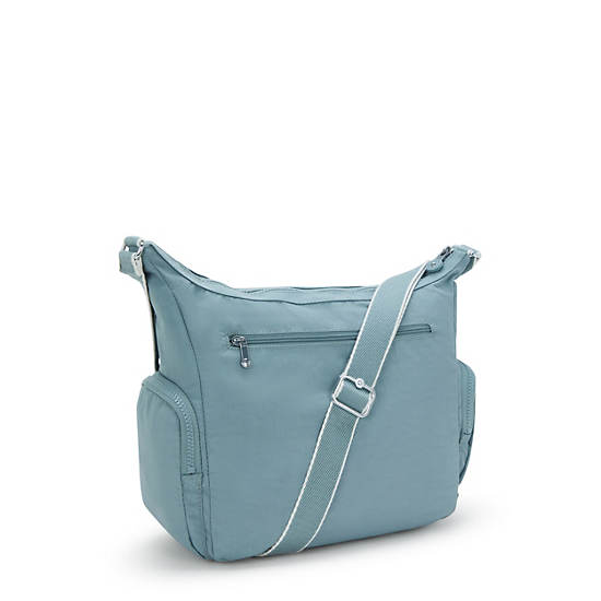 Gabbie Crossbody Bag, Relaxed Grey, large