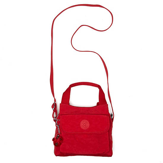 Felix Mini Bag, Simply Fuchsia, large Felix Mini Bag, Simply Fuchsia, large