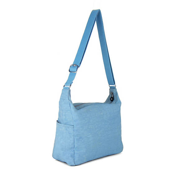 Alenya Crossbody Bag, Artisanal, large