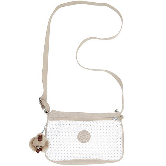 Kipling discount callie handbag