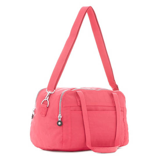 Melany Handbag - Vibrant Pink | Kipling
