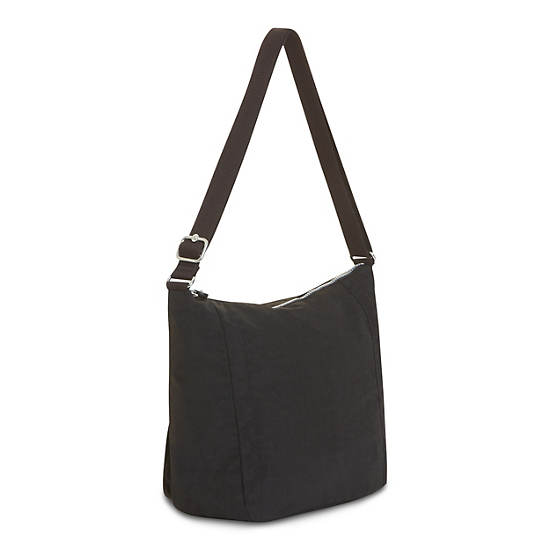 Bethel Handbag, Black, large Bethel Handbag, Black, large