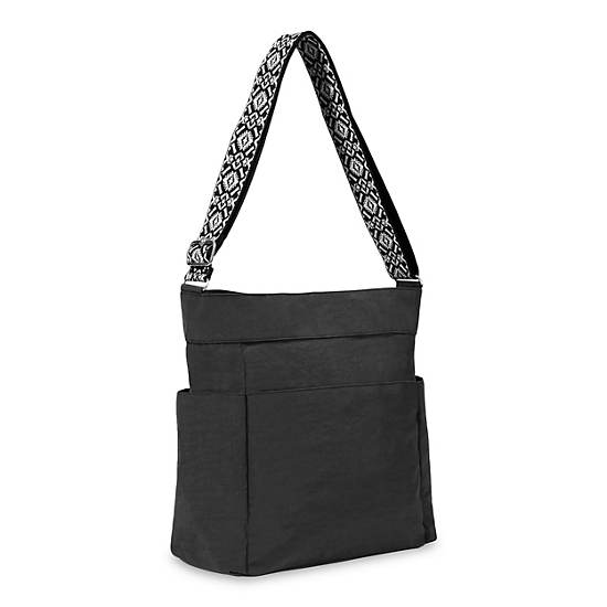 Nyrie Crossbody Bag - Black | Kipling