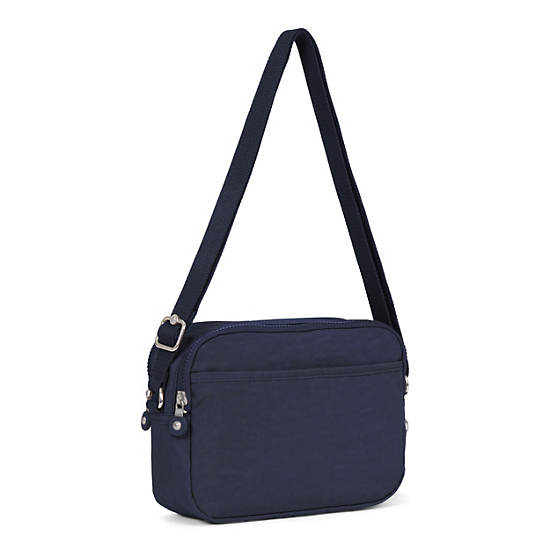 Benci Handbag, True Blue, large