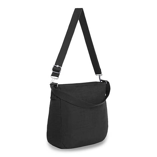 Elody Handbag - Black | Kipling