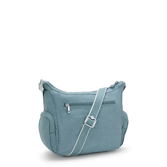 Gabbie Small Crossbody Bag, Relaxed Grey, large