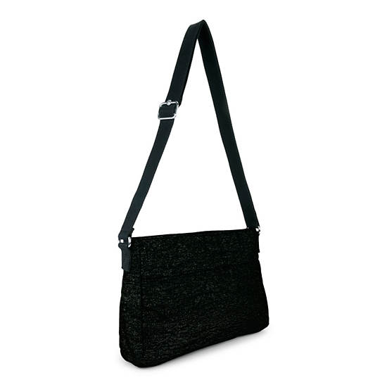 Angie Handbag, Rapid Black, large