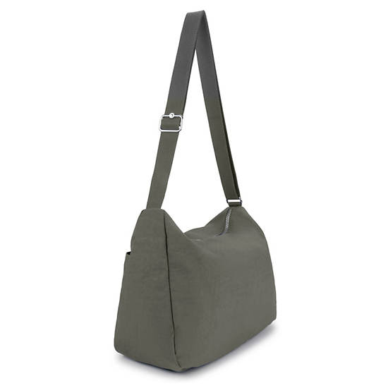 Rosita Crossbody Bag, Black, large