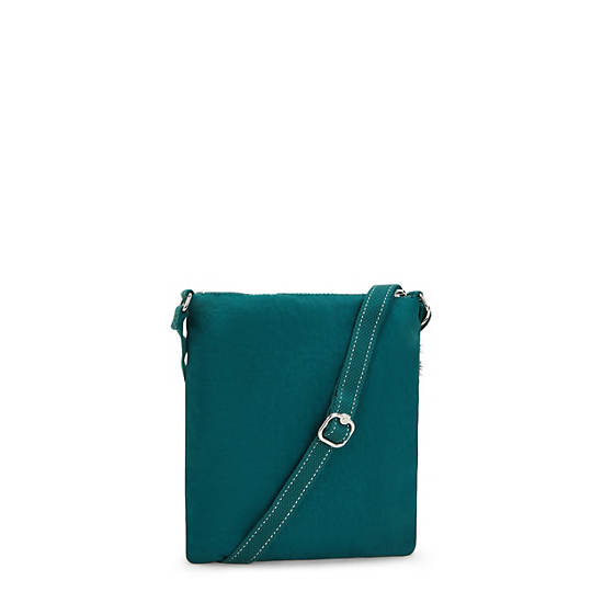 Keiko Crossbody Mini Bag, Graceful Green, large