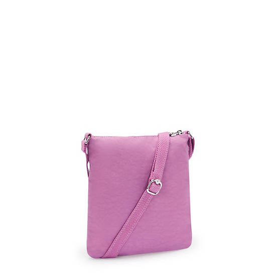 Keiko Crossbody Mini Bag, Playfull Pink, large