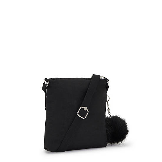 Alvar Extra Small Mini Bag, Black GG, large