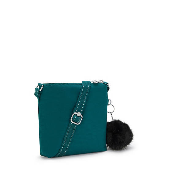 Alvar Extra Small Mini Bag, Graceful Green, large