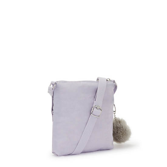 Alvar Extra Small Mini Bag, Fresh Lilac GG, large
