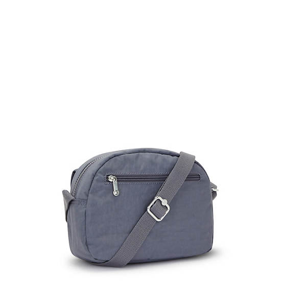 Stelma Crossbody Bag, Perri Blue, large