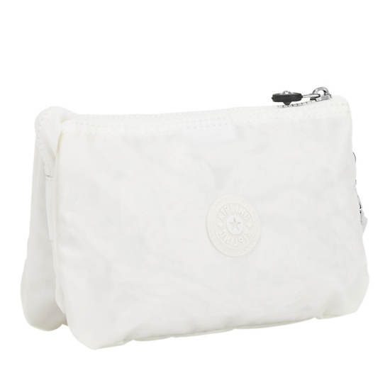 Disney's 90 Years of Mickey Mouse Creativity Extra Large Pouch | Kipling