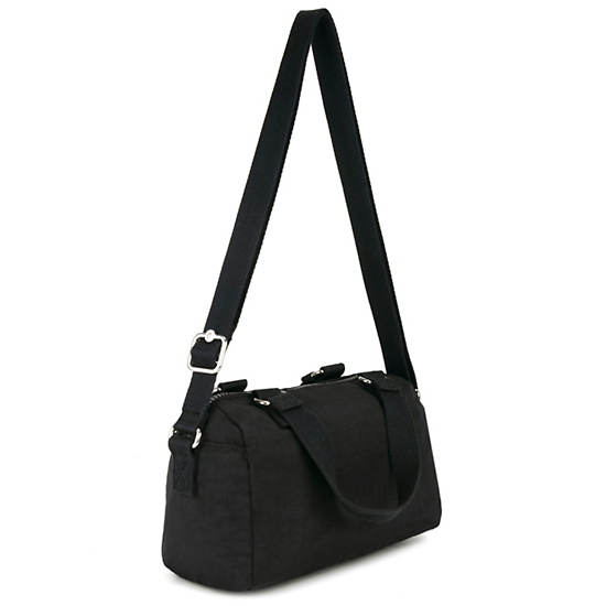 Lyanne Small Handbag, Grey Gris, large