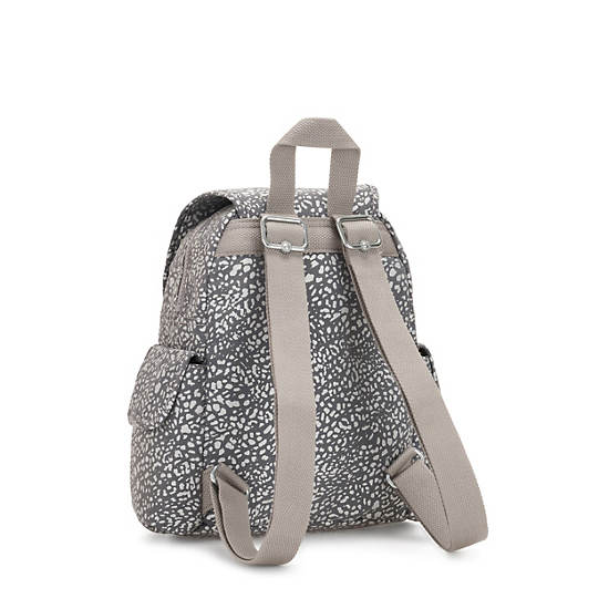 City Pack Extra Small Printed Backpack | Kipling