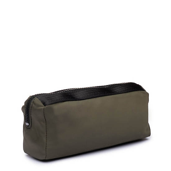 Pouch, Field Green, large