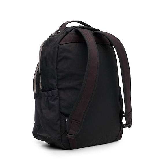 Seoul Go Large 15" Laptop Backpack, Almost Jersey, large