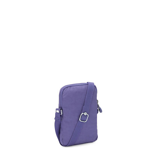 Tally Crossbody Phone Bag, Lilac Joy Sport, large