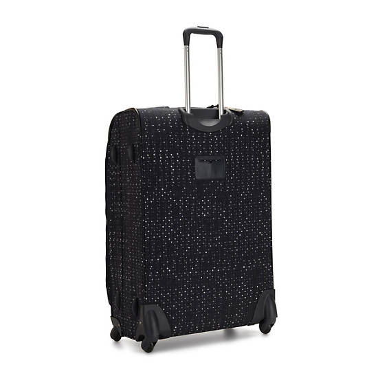 Kipling on sale large luggage