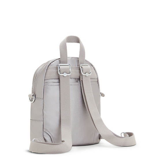 Mochila convertible Kipling Ives mini – Indiana's let's buy from USA
