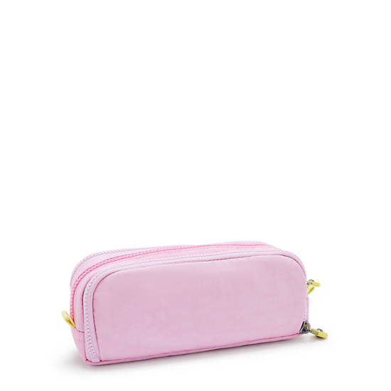 Gitroy Pencil Case, Cotton Candy, large