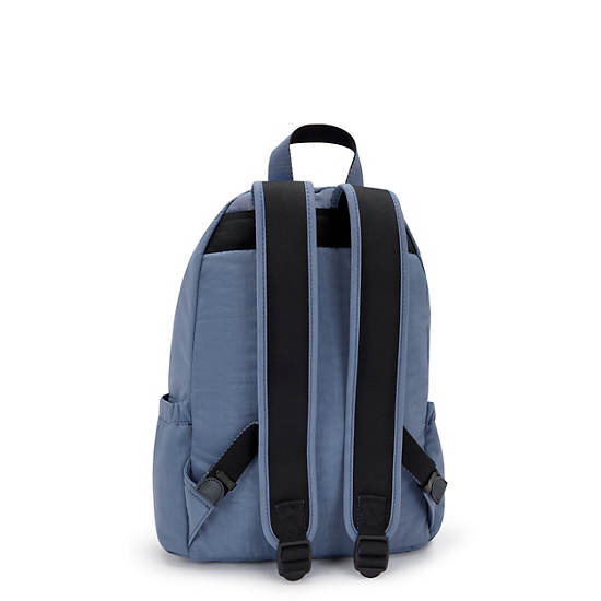 Delia Backpack, Blue Lover, large