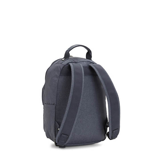 Seoul Small Tablet Backpack, Juniper Teal, large