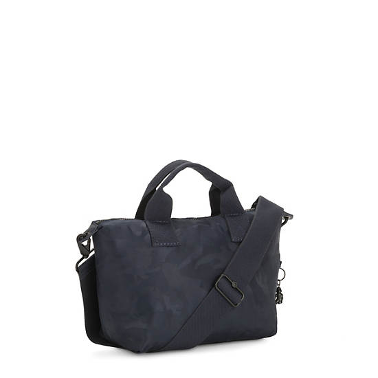 Kala Mini Handbag, Bold Tap Block, large