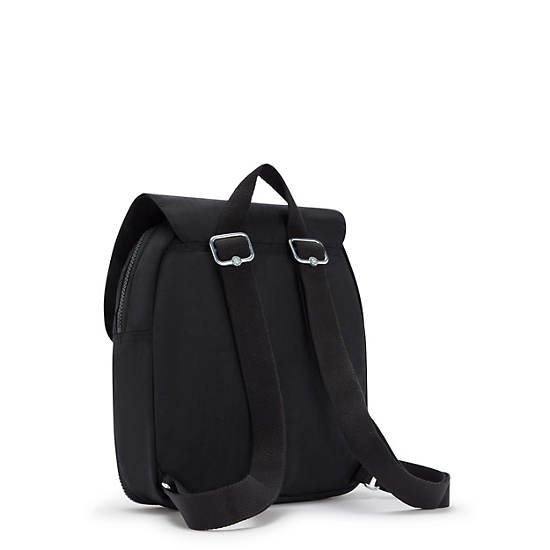 Arilla Backpack, Black Tonal, large