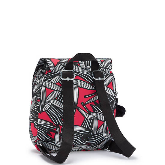 Arilla Backpack, Confetti Pink, large