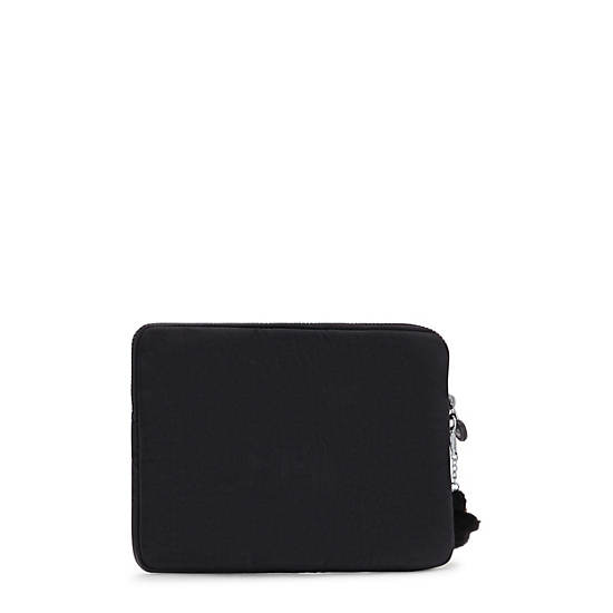 Lux Tablet Case , Black Tonal, large
