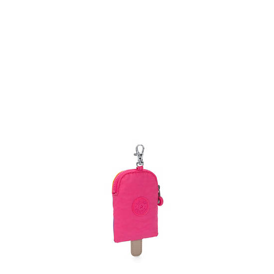 Popsicle Pouch Keychain, Popsicle Pouch, large