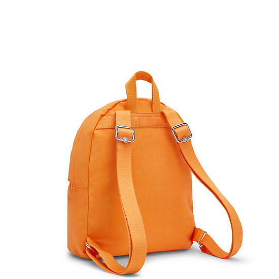 Reposa Backpack, Soft Apricot, large