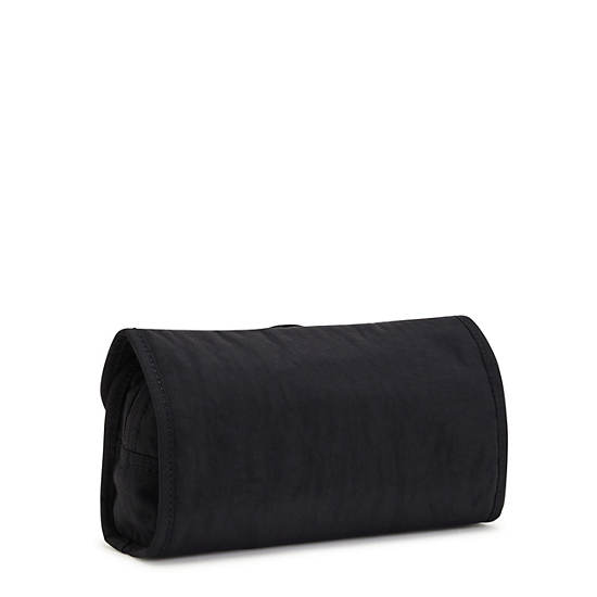 Daisee Pouch, Black Tonal, large