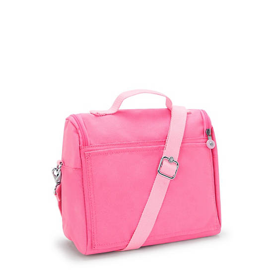 New Kichirou Lunch Bag, Pink Twinkle, large