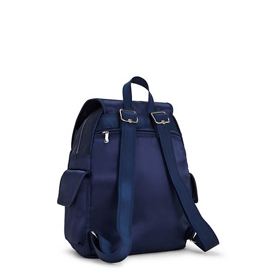 City Pack Small Backpack, Cosmic Blue, large City Pack Small Backpack, Cosmic Blue, large
