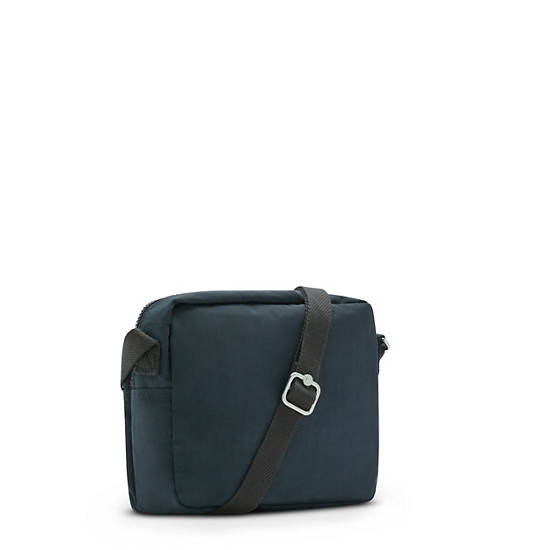 Shamane Crossbody Bag, True Blue Tonal, large