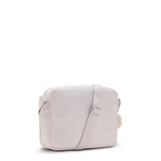 Shamane Crossbody Bag, Wishful Pink, large