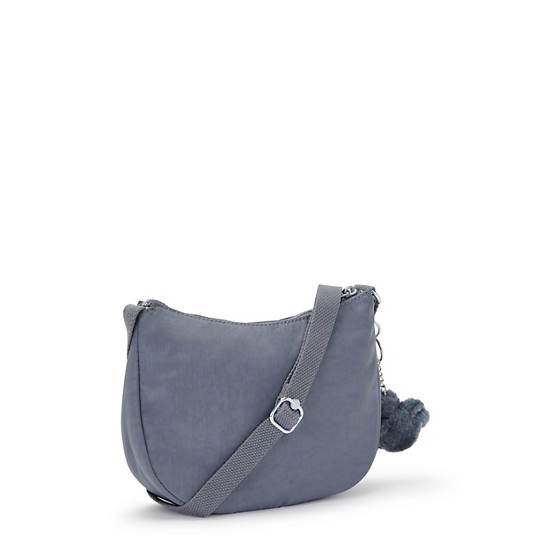 Celeste Crossbody Bag, Perri Blue, large