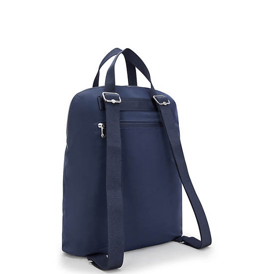 Kazuki 15" Laptop Backpack, Endless Blue, large