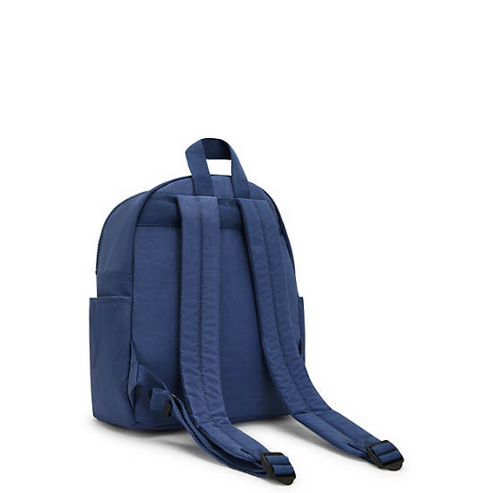 Matta Up Backpack, Polar Blue, large